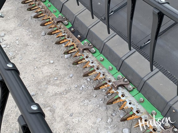 Photo of 2021 John Deere RD40F