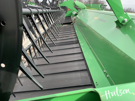 Photo of 2021 John Deere RD40F