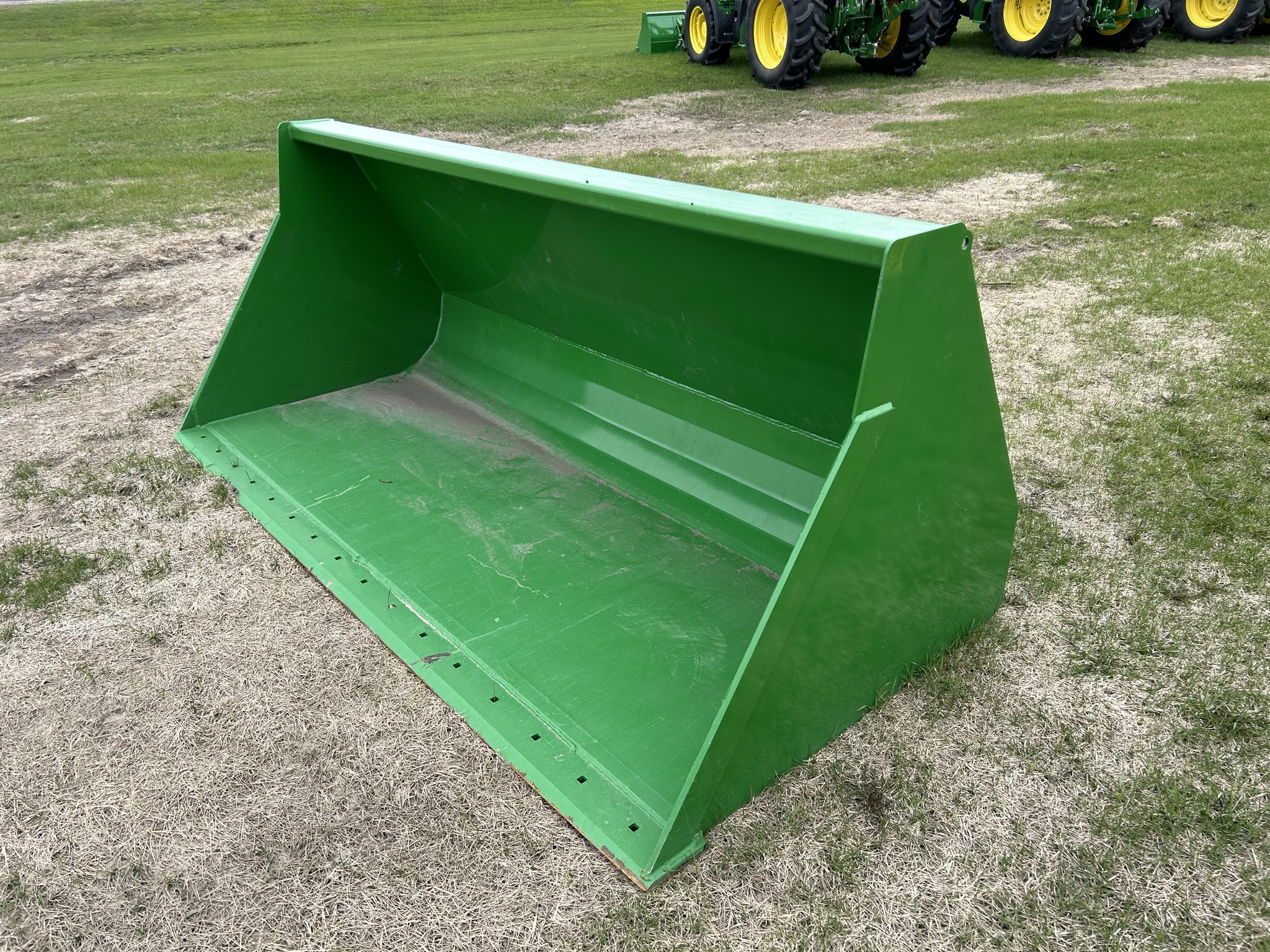 2023 John Deere BW16005 Tractor Loaders Northwood, ND