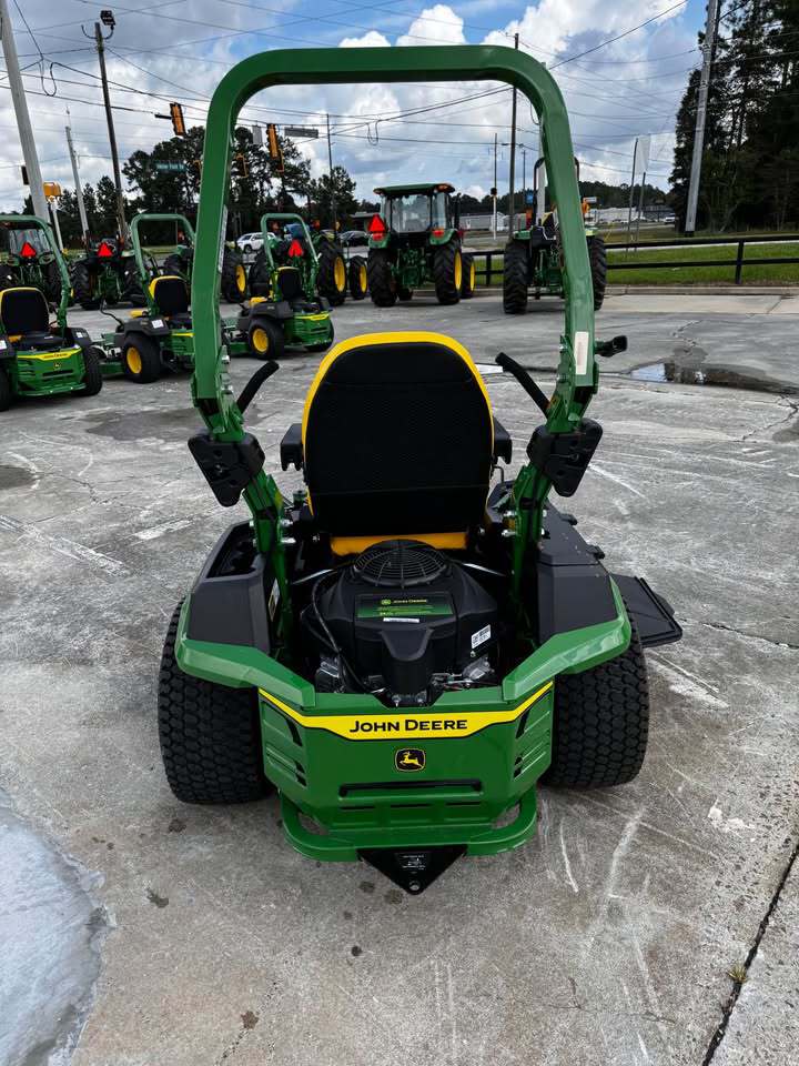 2025 John Deere Z530M Image 3