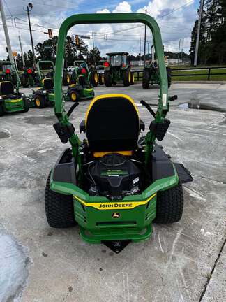 2025 John Deere Z530M-3