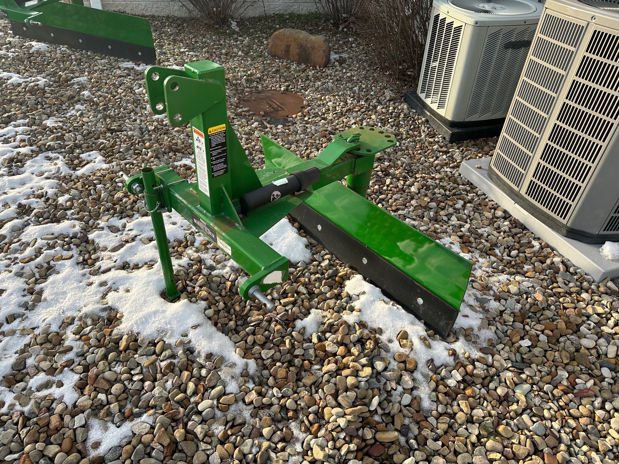 2021 Frontier RB5048L Image 1