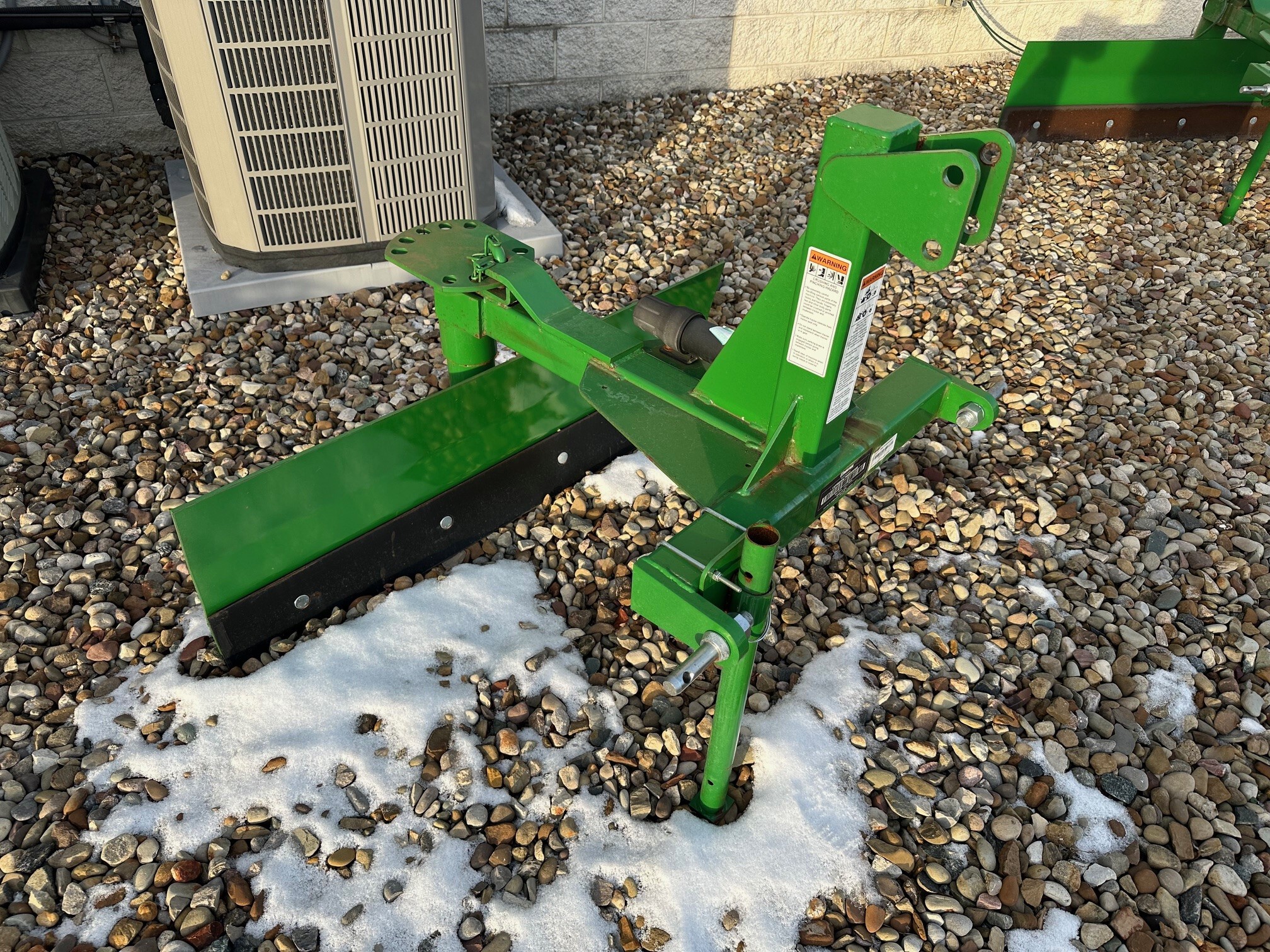 2021 Frontier RB5048L Image 2