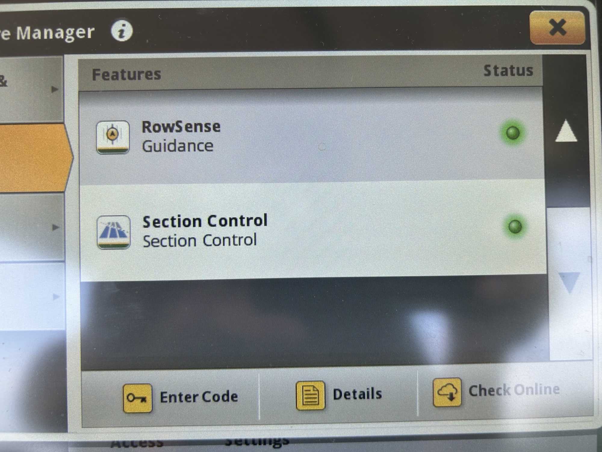 2017 John Deere 8370R Image 17