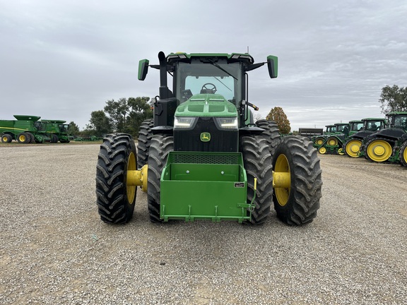 2024 John Deere 8R 310 - Photo2