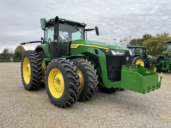 2024 John Deere 8R 310 - Photo3