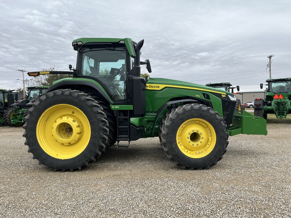 2024 John Deere 8R 310 - Photo4