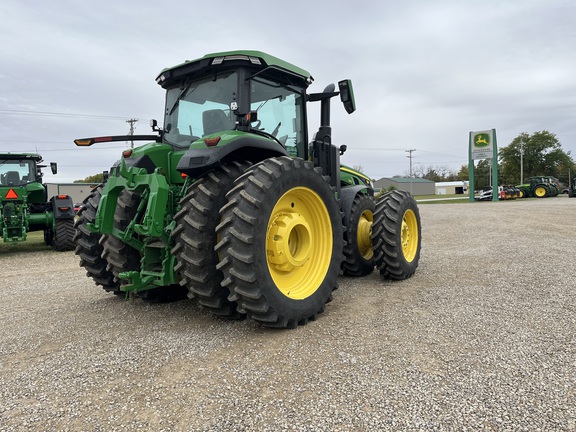 2024 John Deere 8R 310 - Photo5