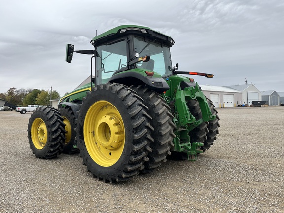 2024 John Deere 8R 310 - Photo7