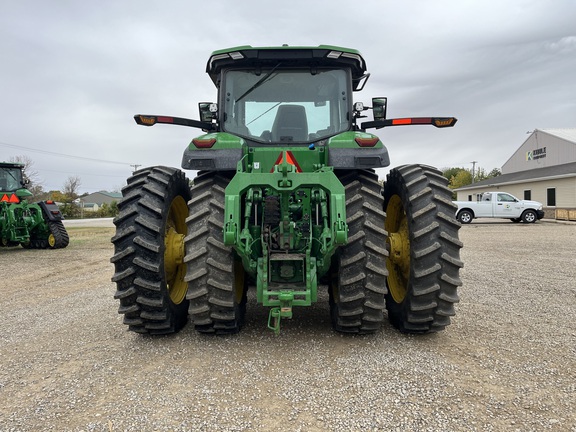 2024 John Deere 8R 310 - Photo6