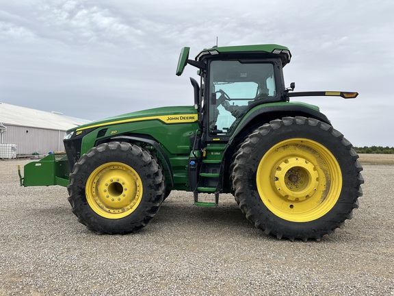 2024 John Deere 8R 310 - Photo8
