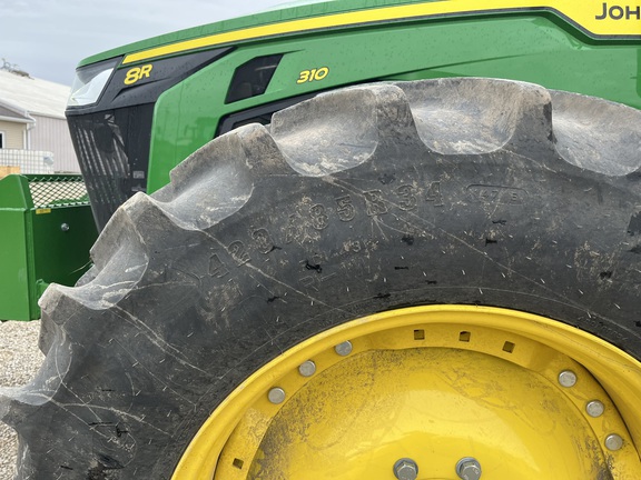 2024 John Deere 8R 310 - Photo10