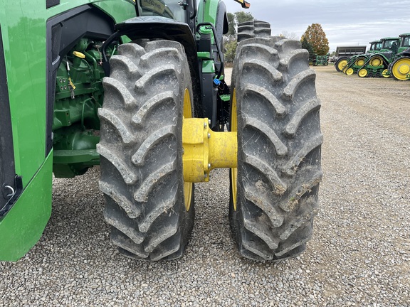 2024 John Deere 8R 310 - Photo12