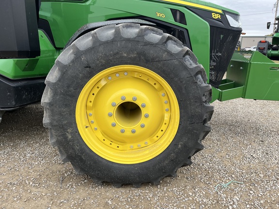2024 John Deere 8R 310 - Photo13