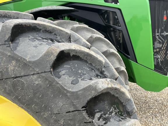 2024 John Deere 8R 310 - Photo15