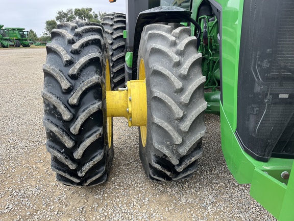 2024 John Deere 8R 310 - Photo16