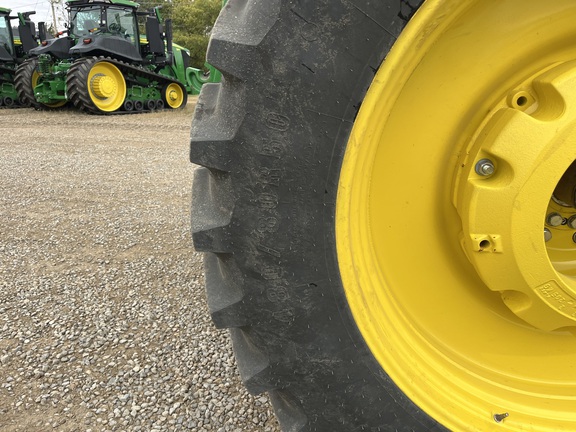 2024 John Deere 8R 310 - Photo18