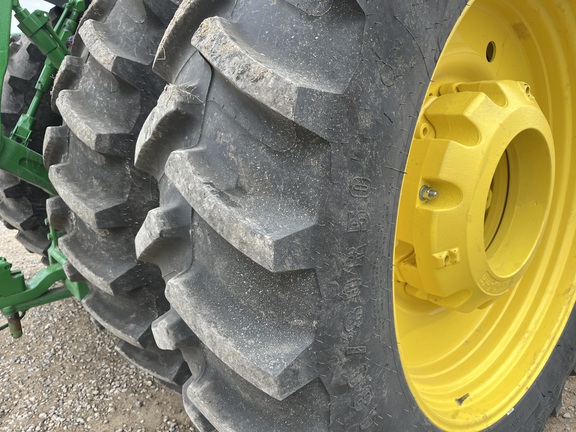 2024 John Deere 8R 310 - Photo19