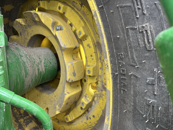 2024 John Deere 8R 310 - Photo21