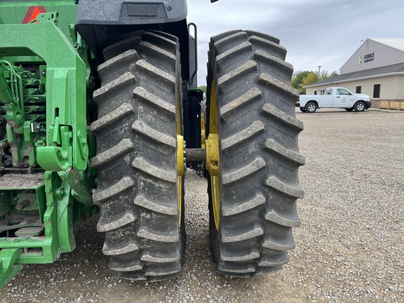 2024 John Deere 8R 310 - Photo20