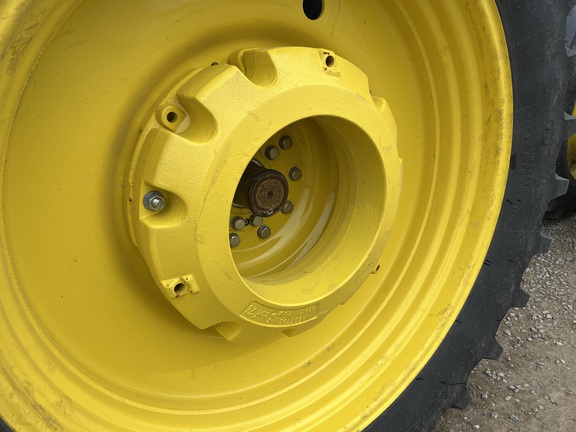 2024 John Deere 8R 310 - Photo22