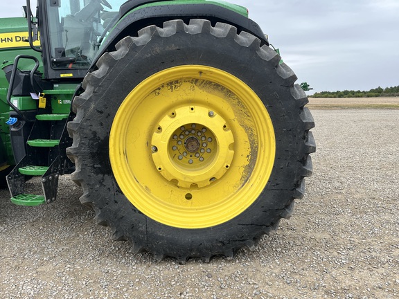 2024 John Deere 8R 310 - Photo23