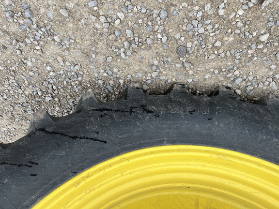 2024 John Deere 8R 310 - Photo24