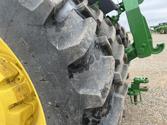 2024 John Deere 8R 310 - Photo25