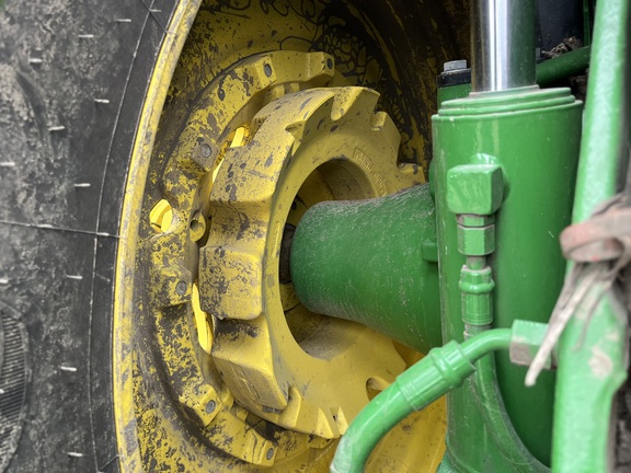 2024 John Deere 8R 310 - Photo27