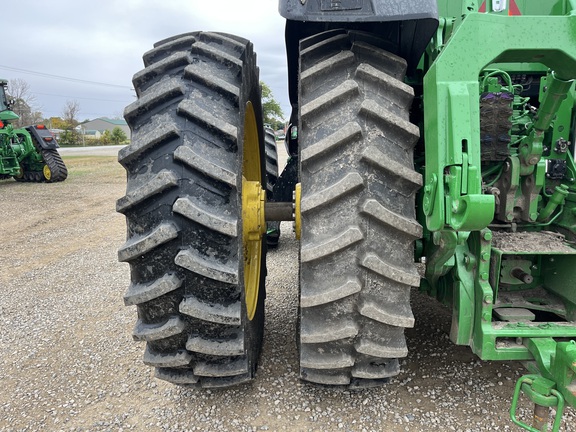 2024 John Deere 8R 310 - Photo26