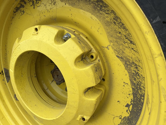 2024 John Deere 8R 310 - Photo28