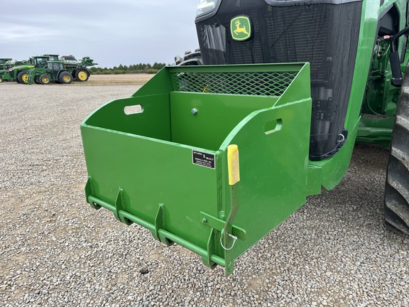 2024 John Deere 8R 310 - Photo29