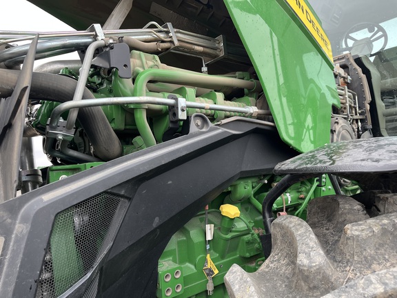 2024 John Deere 8R 310 - Photo31