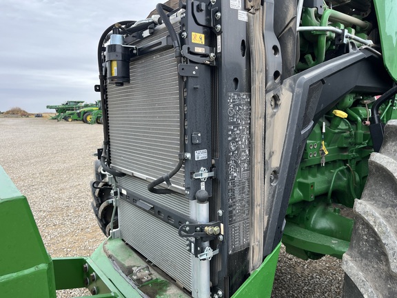 2024 John Deere 8R 310 - Photo30