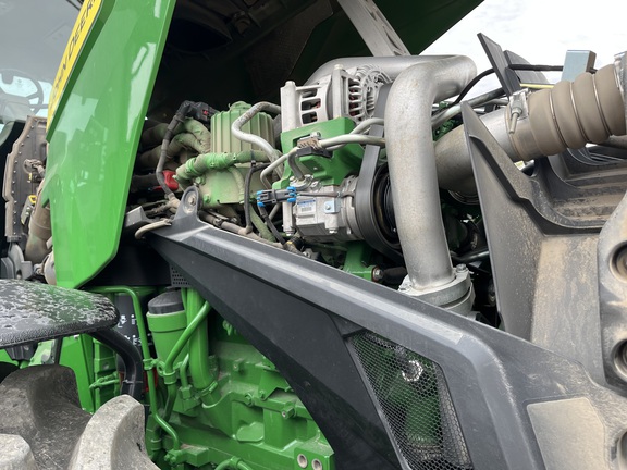 2024 John Deere 8R 310 - Photo32