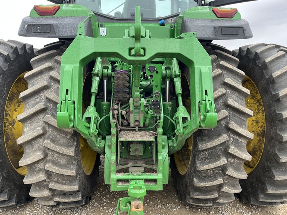 2024 John Deere 8R 310 - Photo33
