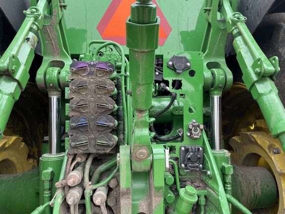 2024 John Deere 8R 310 - Photo34
