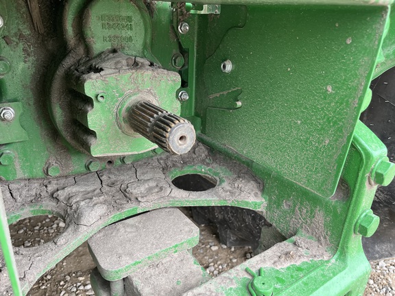 2024 John Deere 8R 310 - Photo35