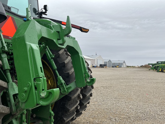 2024 John Deere 8R 310 - Photo37