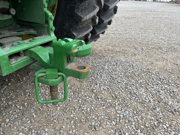2024 John Deere 8R 310 - Photo36