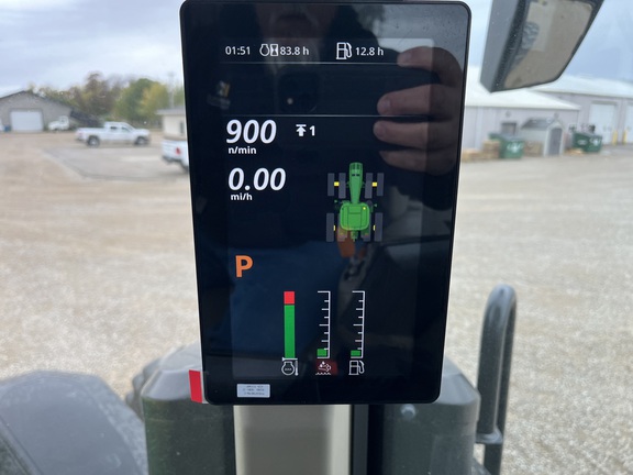 2024 John Deere 8R 310 - Photo40