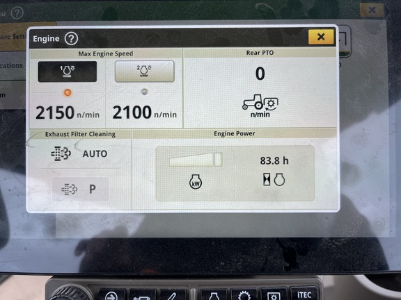 2024 John Deere 8R 310 - Photo41