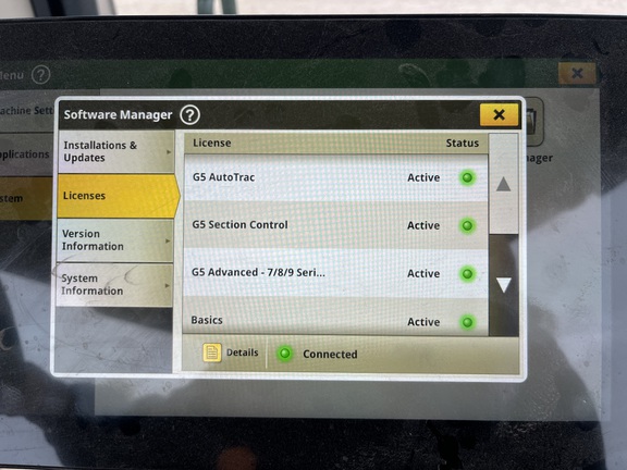 2024 John Deere 8R 310 - Photo42