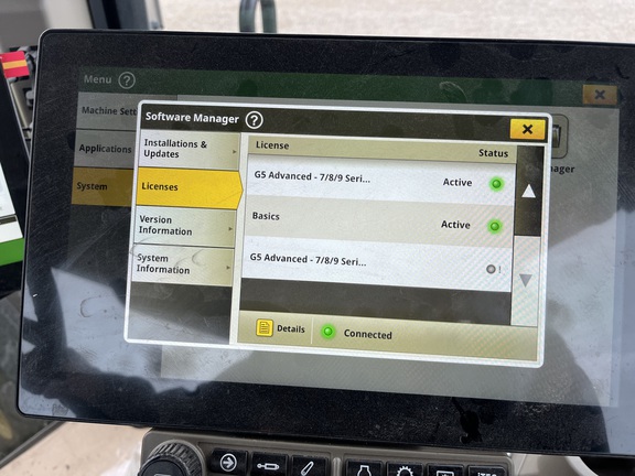 2024 John Deere 8R 310 - Photo43