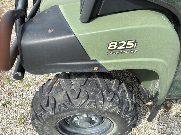 Used 2016 John Deere XUV 825I OLIVE ATVs & Gators at Koenig Equipment in Greensburg, IN - Photo4