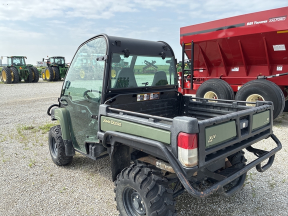 Used 2016 John Deere XUV 825I OLIVE ATVs & Gators at Koenig Equipment in Greensburg, IN - Photo8