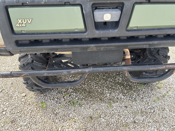 Used 2016 John Deere XUV 825I OLIVE ATVs & Gators at Koenig Equipment in Greensburg, IN - Photo11