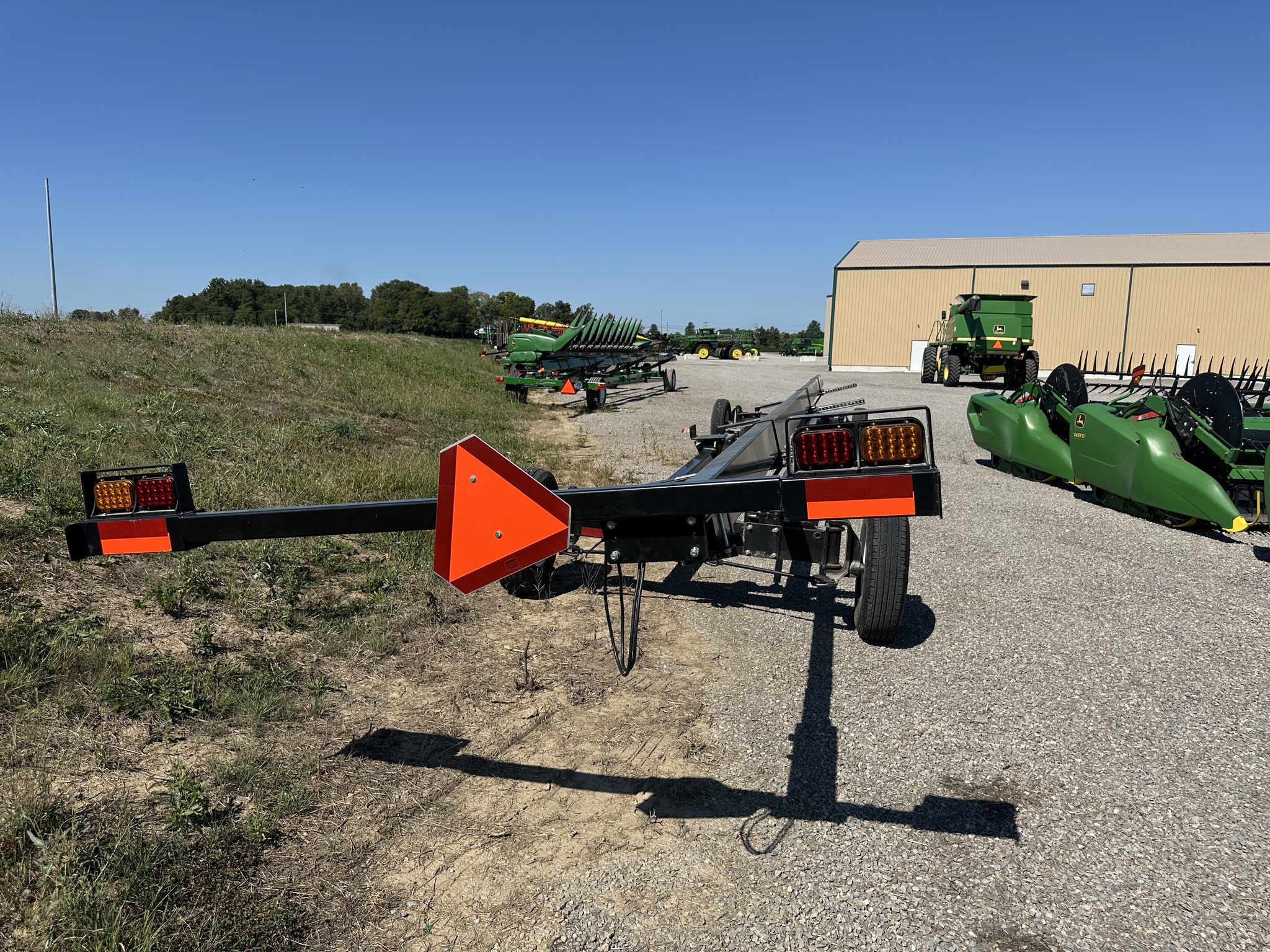 2021 J&M 4WS17-48 Image 6