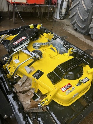 John Deere 54 in (4th thumbnail)