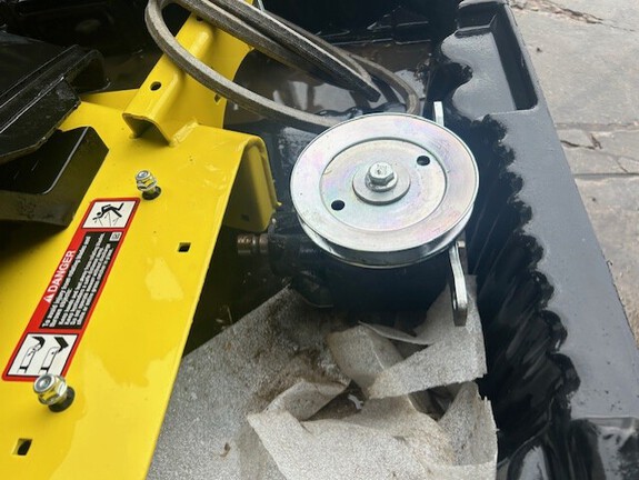 John Deere 54 in (5th thumbnail)